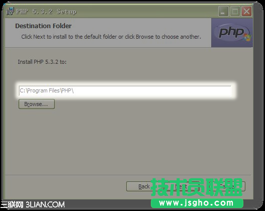 IIS7配置PHP环境完整教程 三联