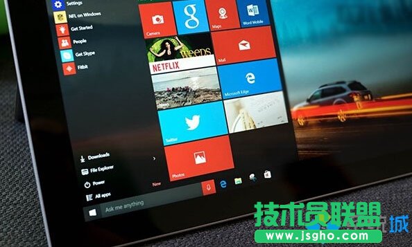 win10下鼠标移动操作无反应、开始屏幕变黑怎么办  三联
