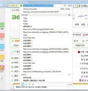 Win7系统如何清除IE地址栏？