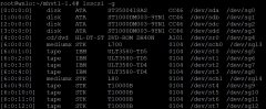 ubuntu安装虚拟磁带库mhvtl的方法