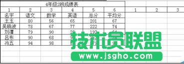 excel中怎么插入间隔的多列？