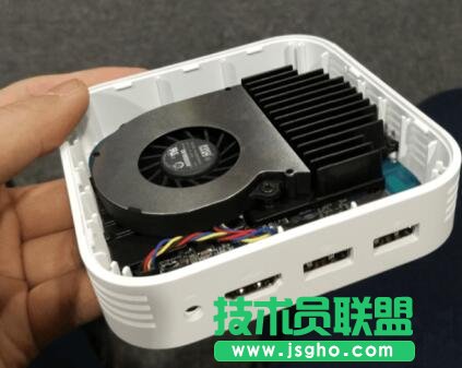 小米盒子怎么看电视直播
