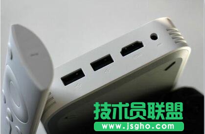 小米盒子怎么看电视直播