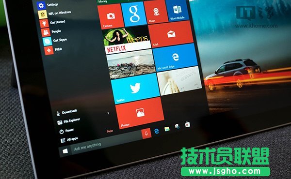 Win10一周年更新遭遇“冻结”如何解决？ 三联