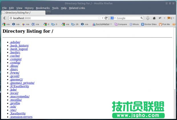 11个很有用但鲜有人知的 linux 命令