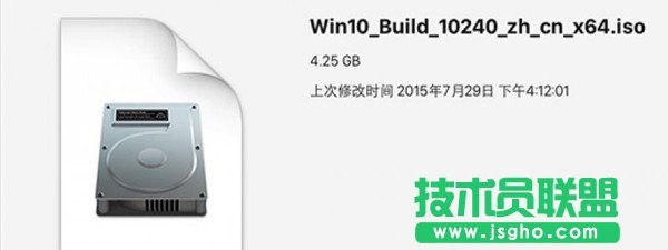 Win10如何直接打开ISO镜像文件 三联
