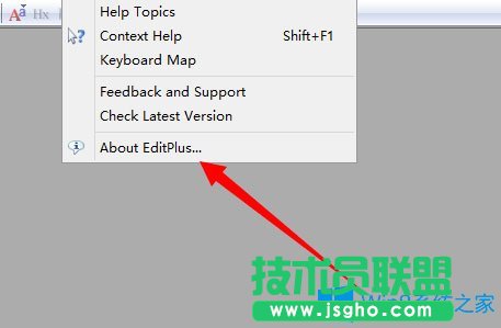 Win8系统editplus如何激活？Win8系统editplus激活方法介绍