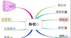 MindMapper导图太大怎么办?