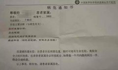 愚人节病危通知生成器玩法使用
