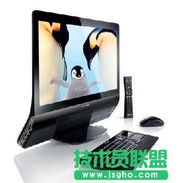 一体机电脑优缺点