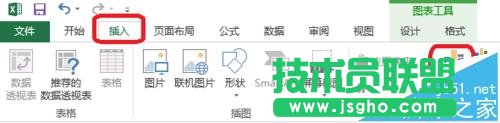 Excel中怎么将日常收支制作成多列堆积图?