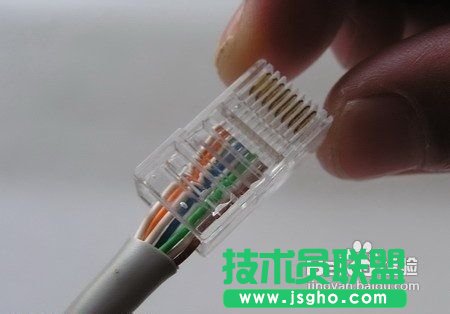 如何创建局域网