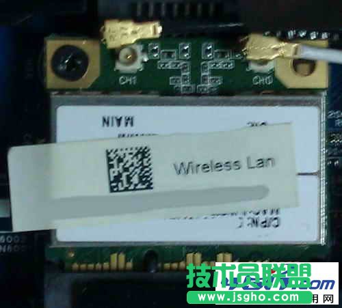 笔记本无线网络不稳定经常掉线怎么办 三联教程