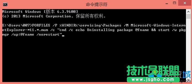 Windows10系统重装不了IE11浏览器如何解决   三联