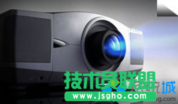 win7系统怎么正确连接投影仪设备   三联