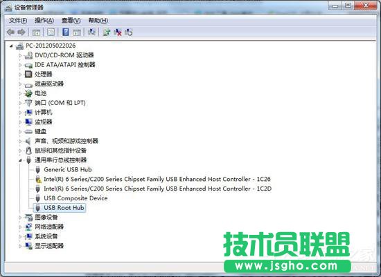 Win7系统读卡器读不出来怎么办？ 三联
