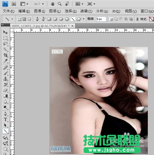 怎样用网络图片做出百度等图片搜索找不到的照片