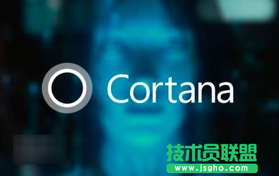 win10一周年14393.10微软小娜消失怎么解决 三联