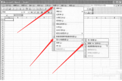 如何将lnternet网页数据导入excel