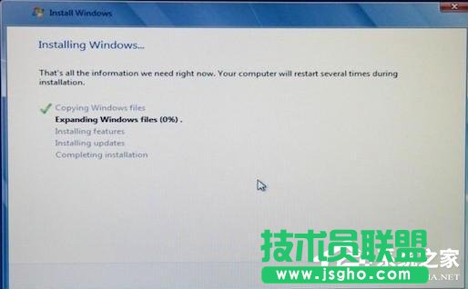 苹果一体机装Win7系统的方法