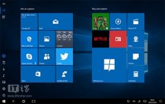 Win10一周年更新14393.10更新内容大全