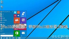 win10预览版怎么激活