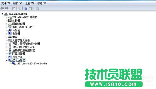 Win7电脑看视频黑屏有声音怎么办？
