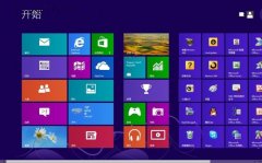 Win8开始屏幕天气应用技巧