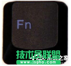 Win7系统笔记本电脑Fn键失灵怎么办？ 三联
