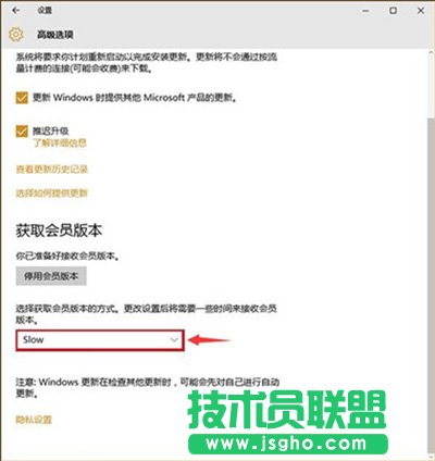 Win10升级