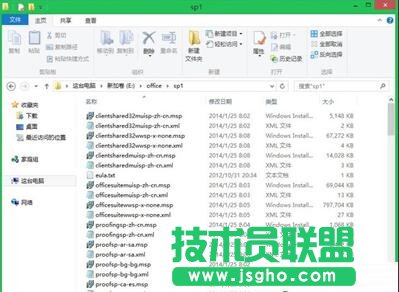 sp1文件夹