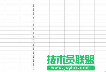 excel统计如何使用COUNTIF函数