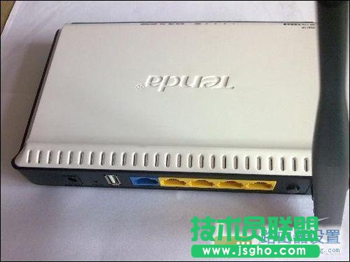 一步步教你如何设置3G无线路由器？ 三联教程