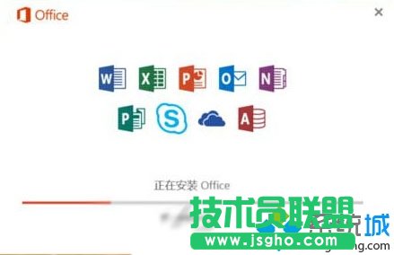 Win10安装Office365和Office 2016无响应怎么办  三联