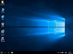 Win10系统正式版自制中文ISO系统镜像下载地址分享