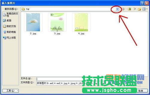 PowerPoint如何自动在每页插入图片
