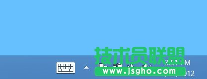 Win8飞行模式轻松关闭所有无线网络