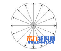 PowerPoint如何制作旋转效果 三联