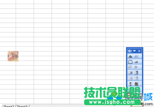 显示网格线