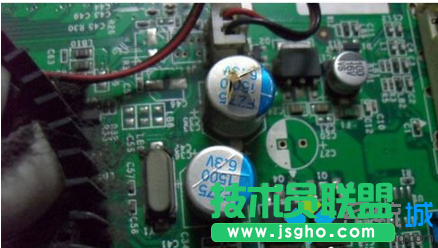 win7系统电脑突然发生花屏死机现象解决方法2