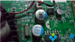 win7系统电脑突然发生花屏死机现象的几种原因和解决方法