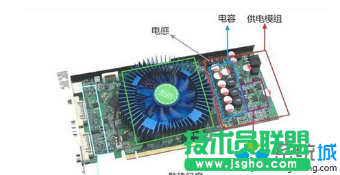 win7系统电脑突然发生花屏死机现象解决方法4