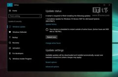 Win10一周年更新14393.5更新内容大全