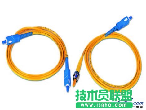 光纤是什么 光纤有什么用 三联教程