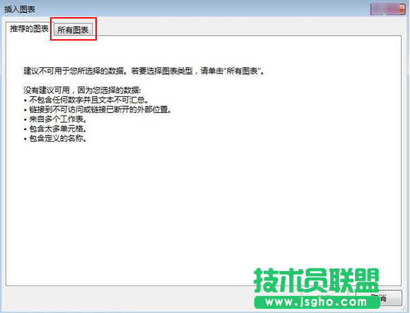 如何用excel快速将数据变成可视图表样式