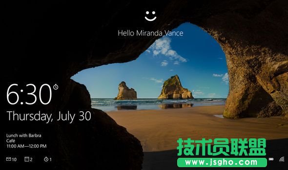 PC还是Mac？这七点Win10显然做得更好