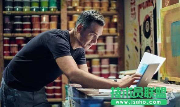 PC还是Mac？这七点Win10显然做得更好