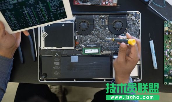 PC还是Mac？这七点Win10显然做得更好