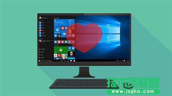 为什么要升级Win10系统？ 三联