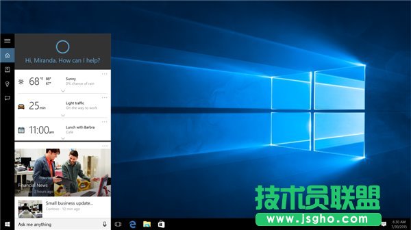 为什么要升级Win10？听听他们怎么说